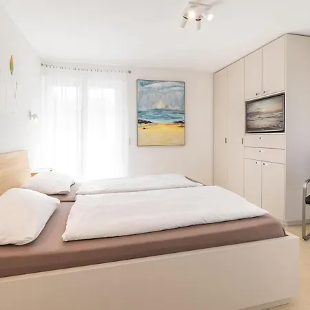 Duenenrose Apartment Baabe