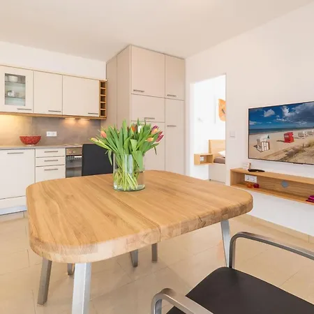 Duenenrose Apartment