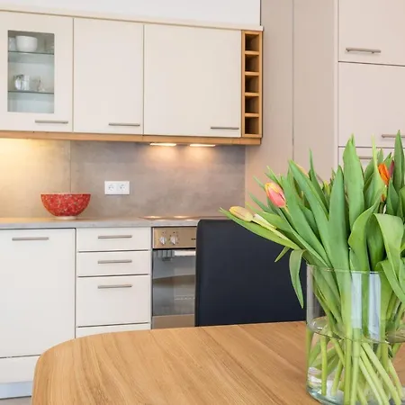 Apartment Duenenrose *
